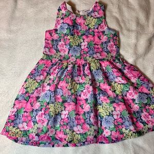 Beautiful Carter’s Dress